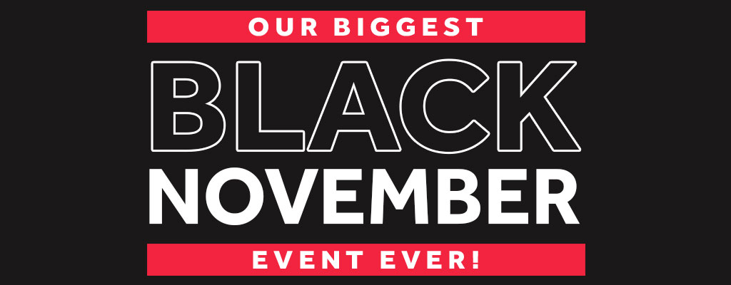 Black November